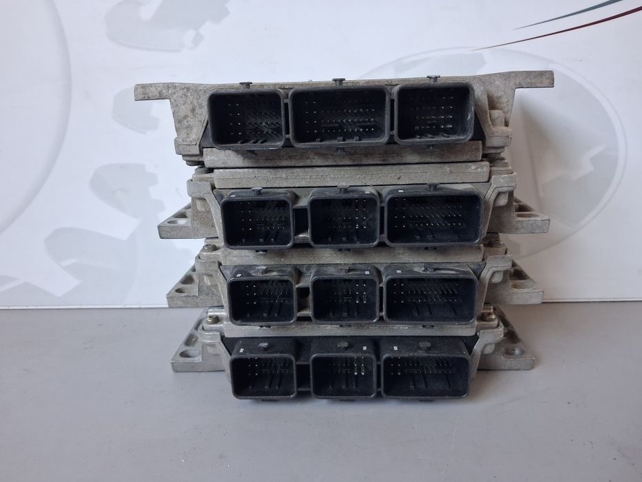 Компютър двигател Peugeot/Citroen 1.4i ,1.8i,2.0i