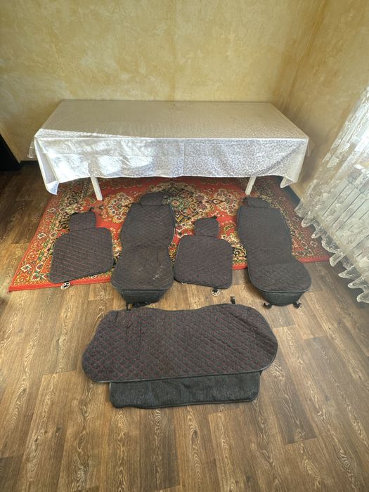 Чехлы , комплект