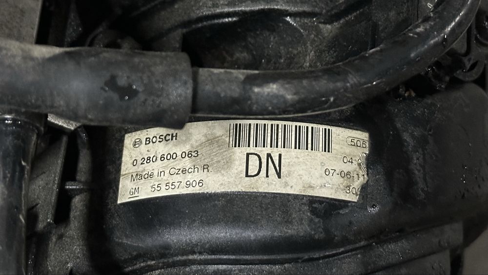 Продам двигатель Опель Корса С