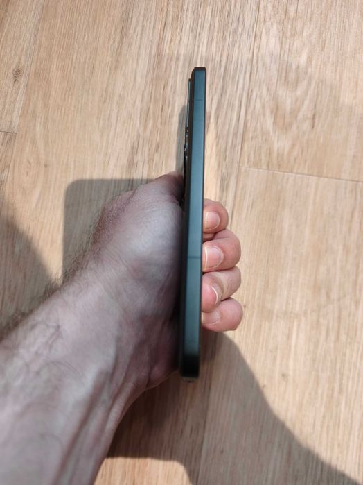 POCO F6 Pro 5G 512GB 12+6GB RAM