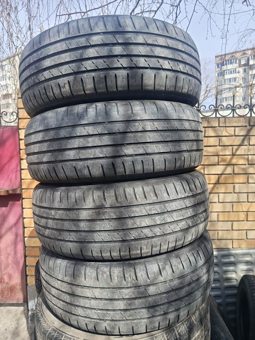 Sailun 215 60 R16 4шт комплект