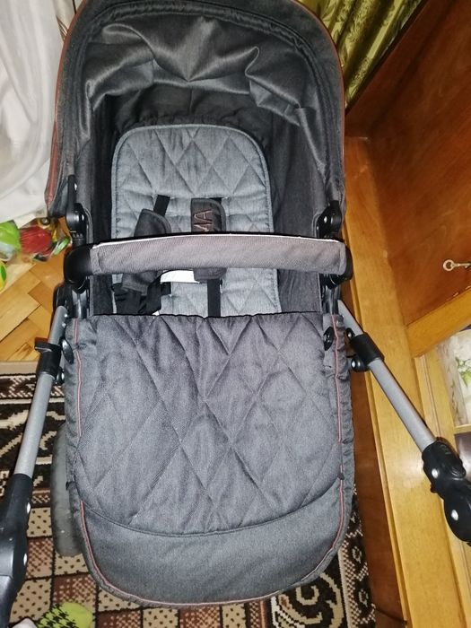 Количка Чиполино фама 3 в 1