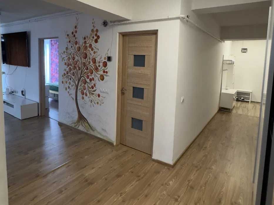 Apartament 3 camere Doamnca Stanca