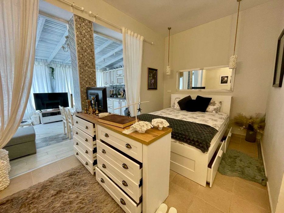 Продава се Четиристаен апартамент в Несебър - 154 кв.м за 957 €/кв.м - Снимка #19