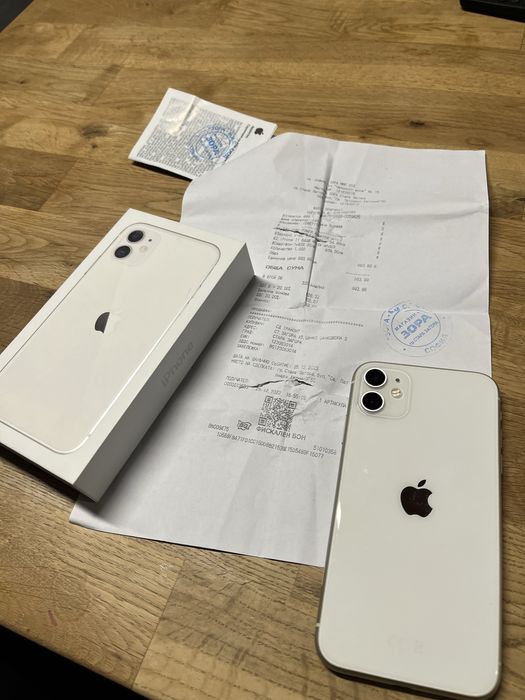 iPhone 11   64GB