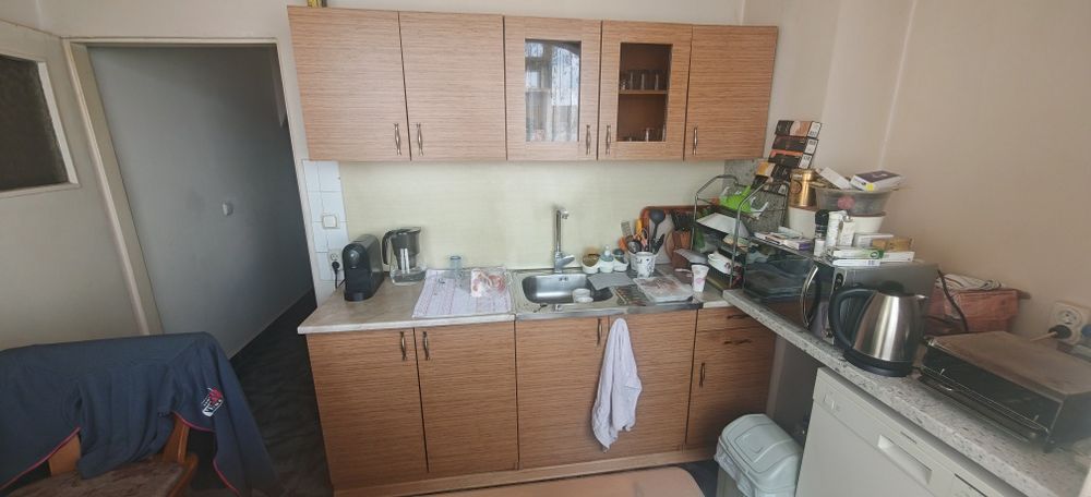 кухненски шкафове
