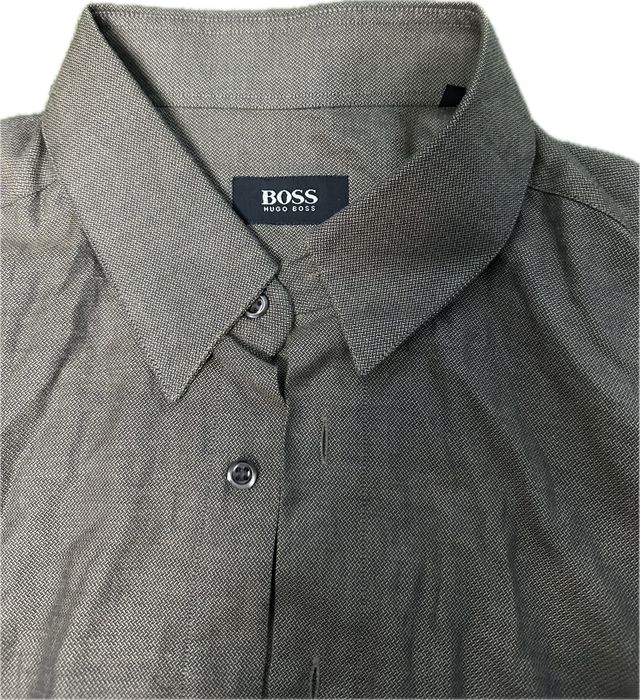 Camasa Hugo Boss, XXL