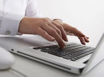 Программист  Компютерь