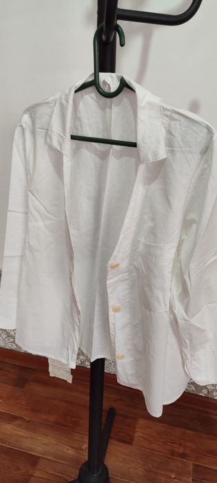 Продам куртки поварские