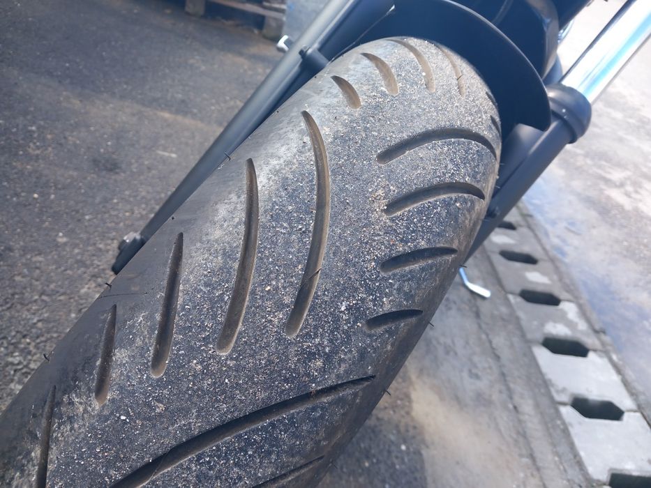 Vând SUZUKI intruder VS 800