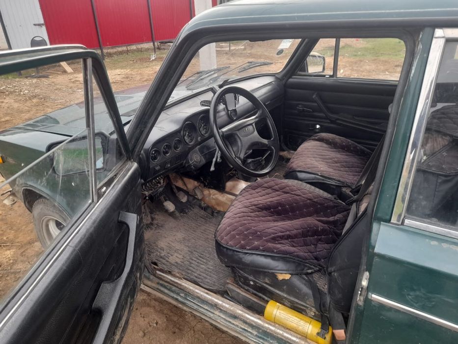 Продам жигули ваз 2106