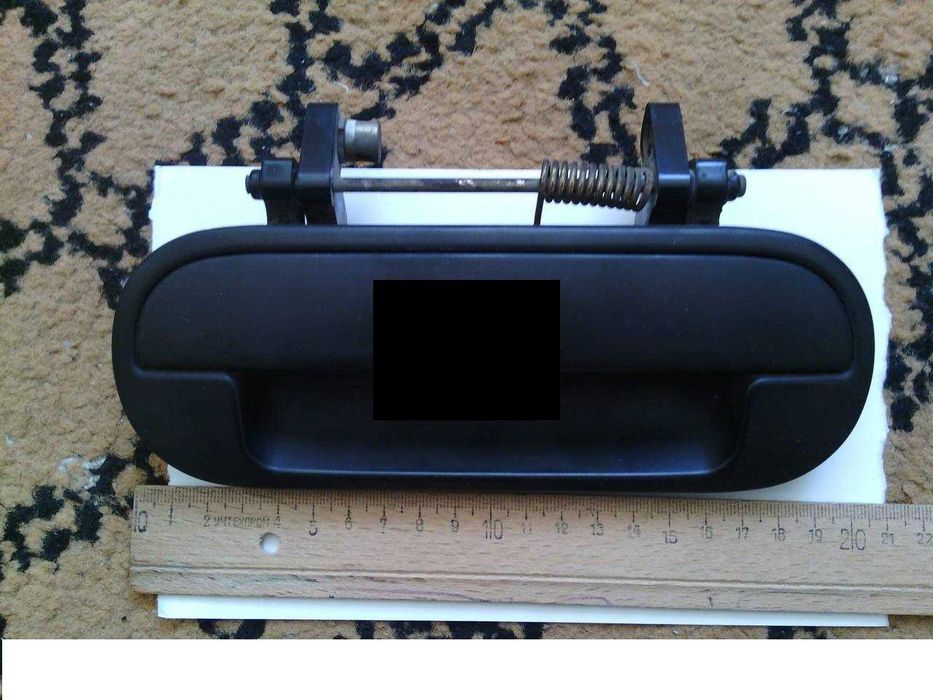 задна дясна външна дръжка за Honda Accord 1.8