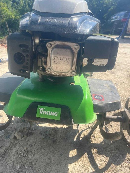 Motocultor Viking HB 585
