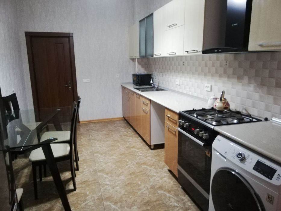 Arenda kvartira Mirobod