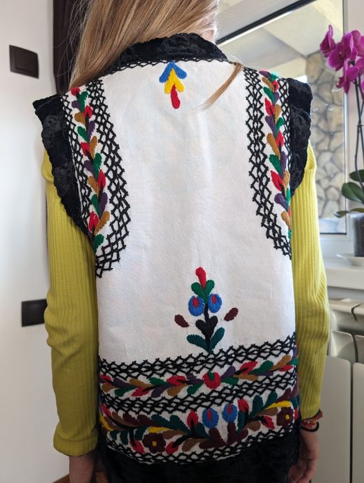 Vând bundiță tradițională