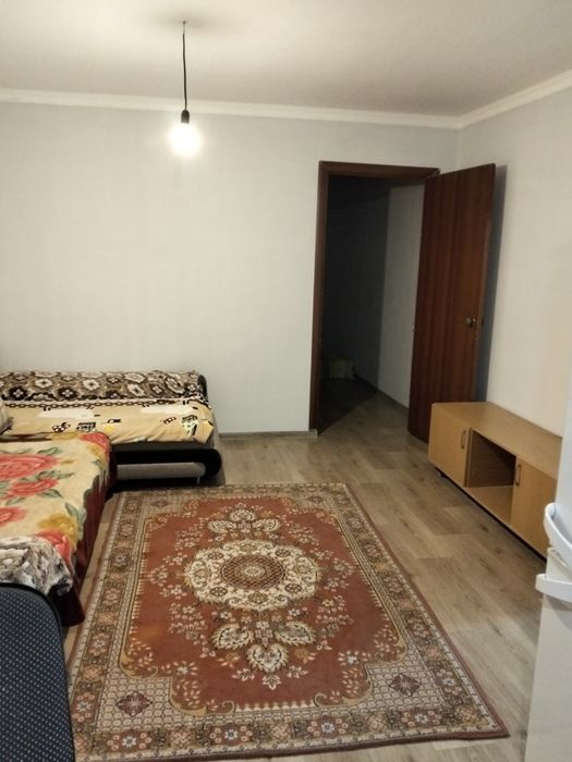 Комфортное жильё