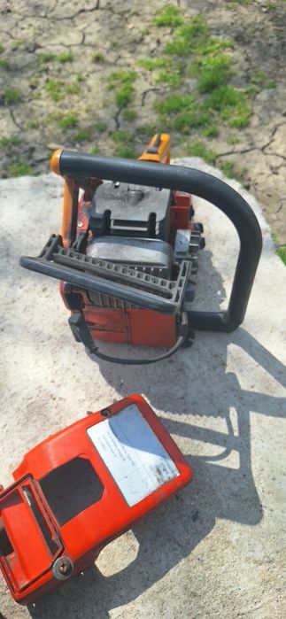 Drujba pentru piese dolmar 100