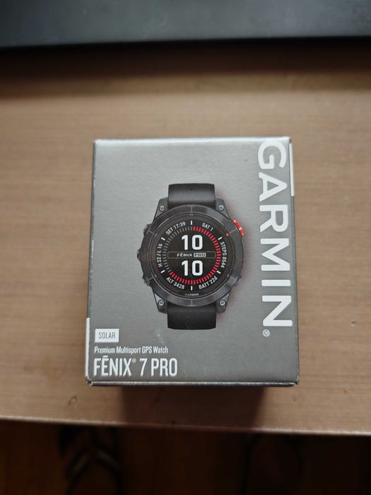 fenix 7 solar 47mm
