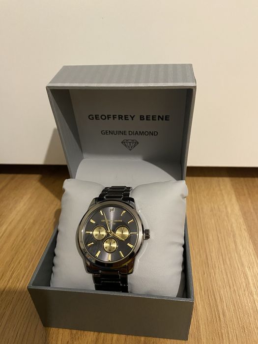 Мъжки часовници Geoffrey Beene