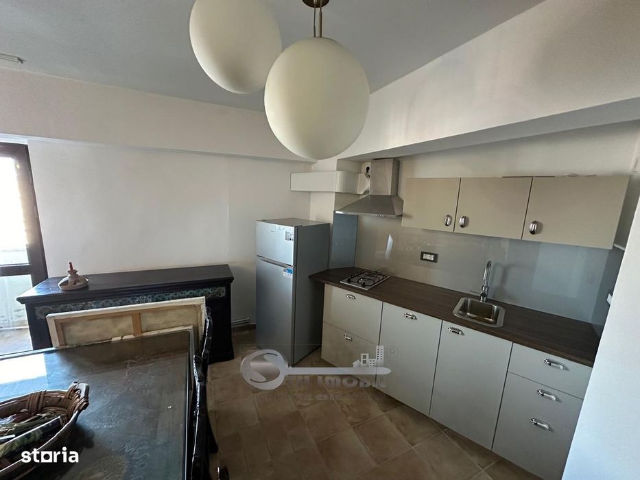 Apartament 4 camere exclusivist ultracentral, Palas — fotografia 1