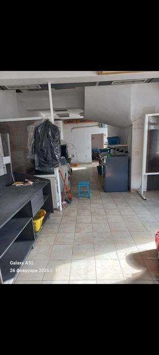 Дава се под наем Магазин в Варна, Конфуто - 65 кв.м за 498.27 € - Снимка #2