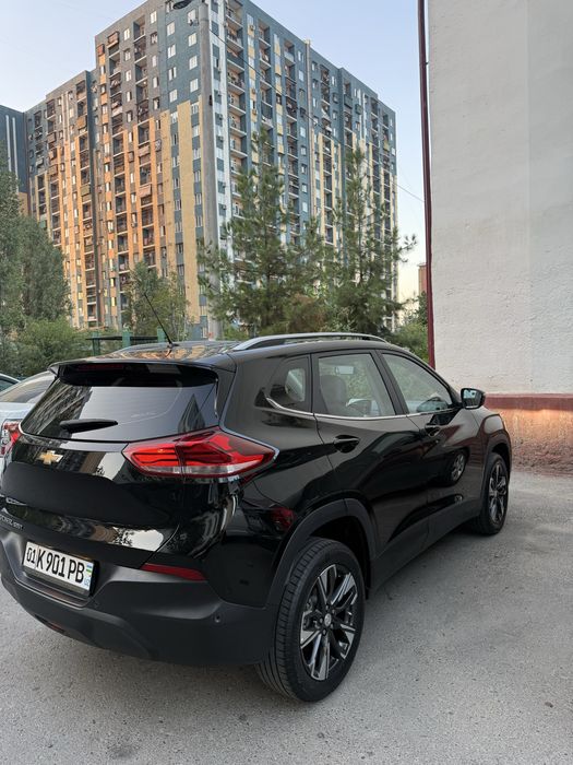 Tracker 2 premier xitoy Tozza