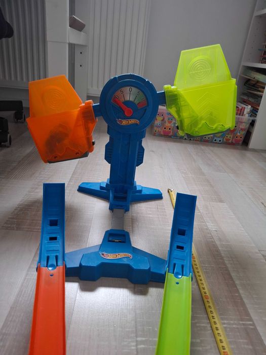 Set joaca Hot Wheels Balance