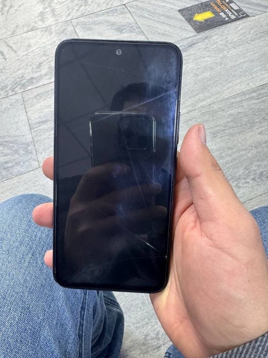 Samsung A 54 holati yaxsh