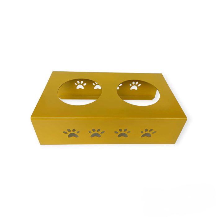 Suport pentru hrana animale, Calitatea premium KYRAN STEEL