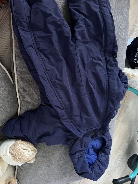 Комбенизоны до года