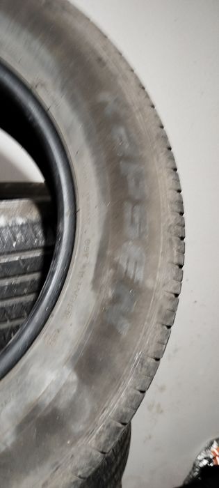 Шыны летние Kapsen HD 918