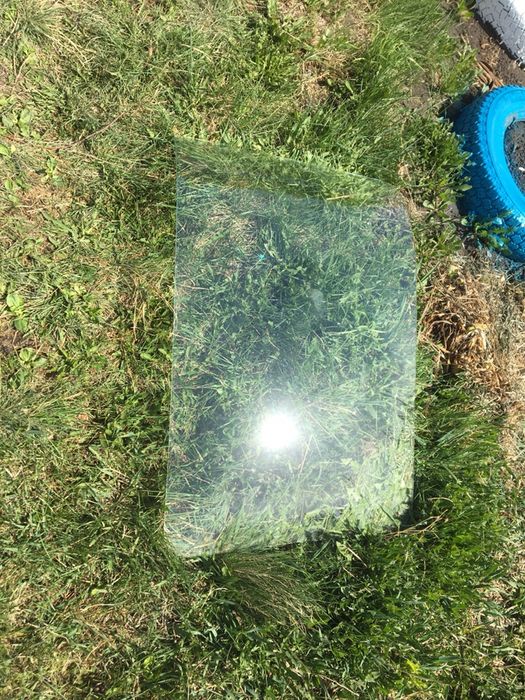 Лобовое стекло  Газ-53