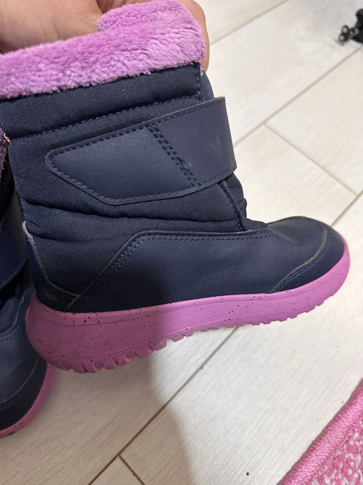 Cizme/ghete  Adidas 27