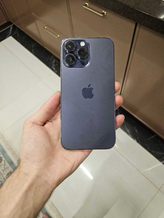 Apple iphone 14 pro max 256 gb