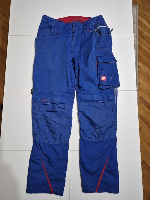 Pantaloni lucru Engelbert Strauss  50 / M motion  2020