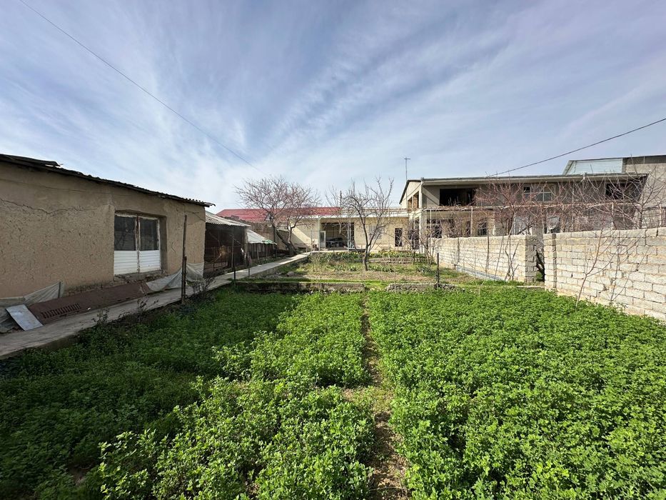 Дом продается 3 ком