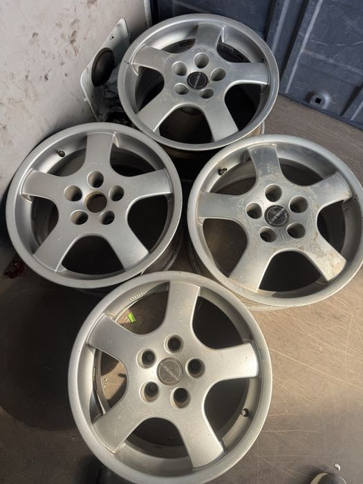 Продам диски на Фольцваген и Ауди