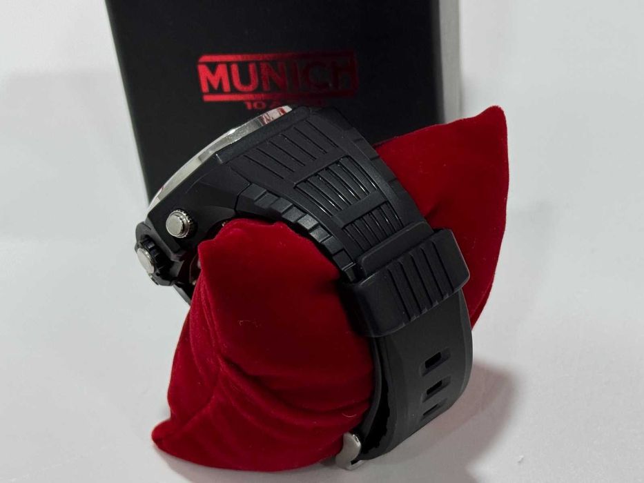 Мъжки Часовник - MUNICH / MU-115-1A