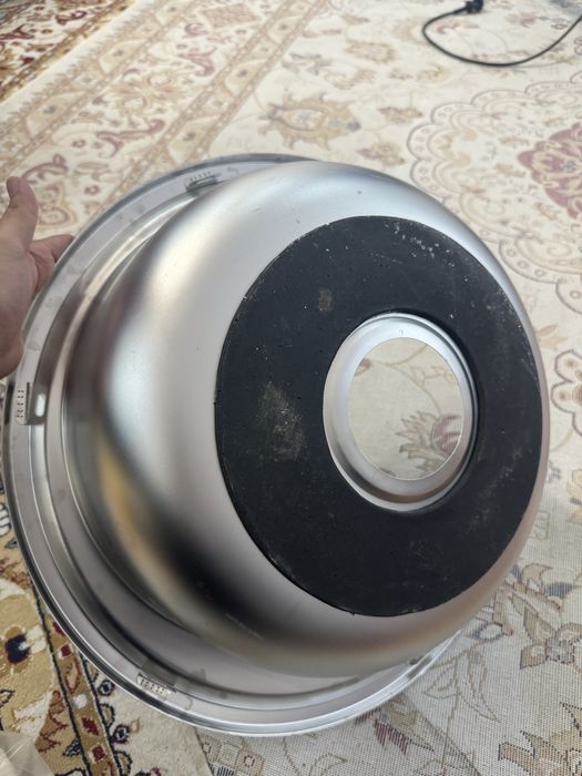 Раковина для кухни