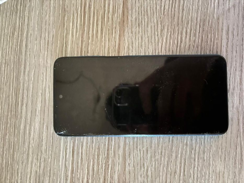 Redmi note 9 pro 128