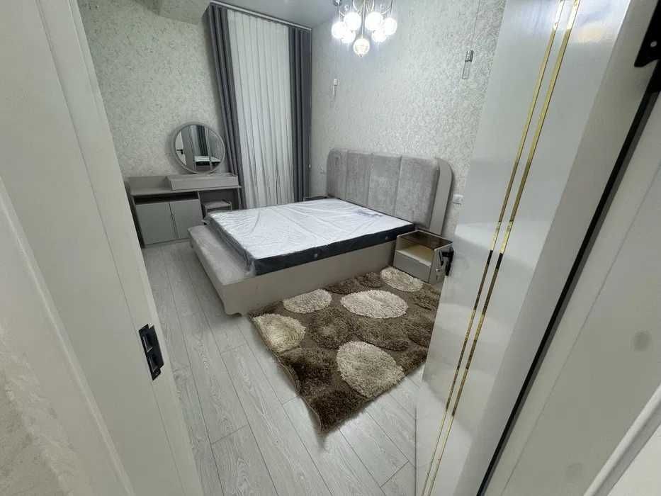 Срочно сдается квартира ЖК Корасарой 3/4/9 никто не жил