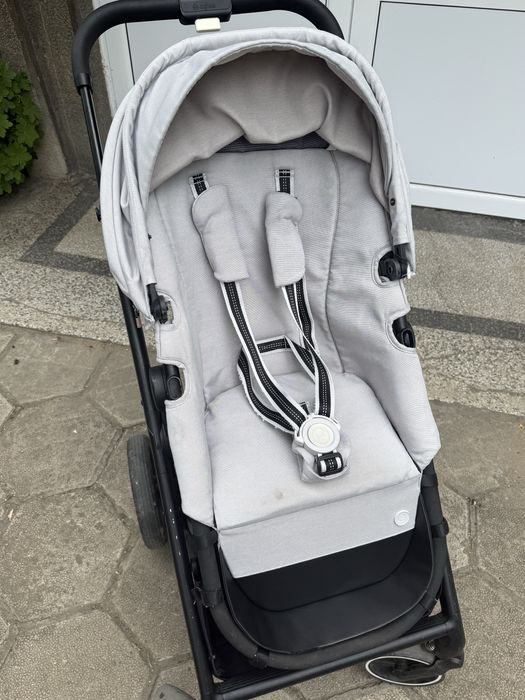 Cybex Balios S 2 в 1