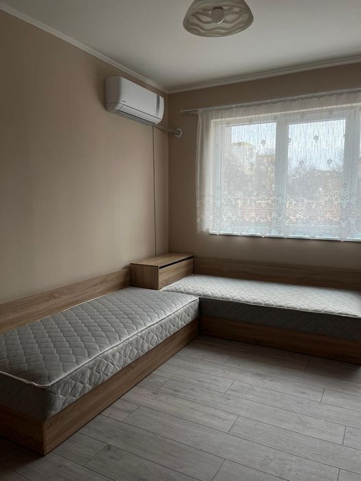 Дава се под наем Двустаен апартамент в Варна, Автогара - 45 кв.м за 350 € - Снимка #3