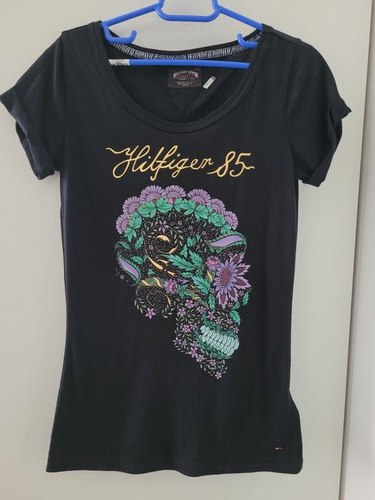 Tricou Tommy Hilfiger S