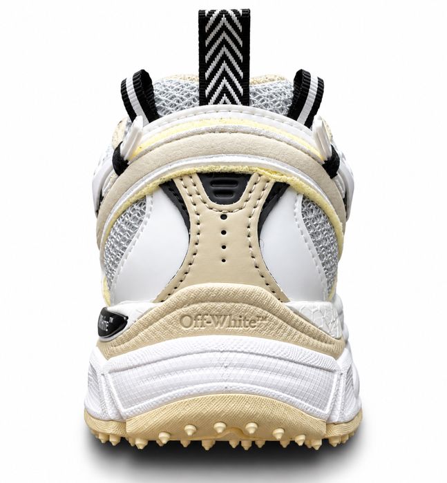 Off-White Be Right Back  36-47