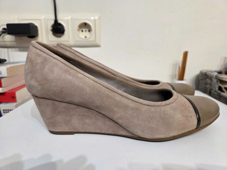 Дамски обувки Geox размер 38.5