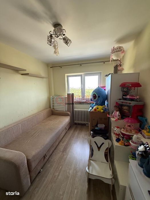 Exclusivitate - Apartament 3 Camere - Sos Otenitei