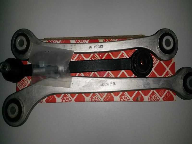 Шаровая опора MERCEDES.