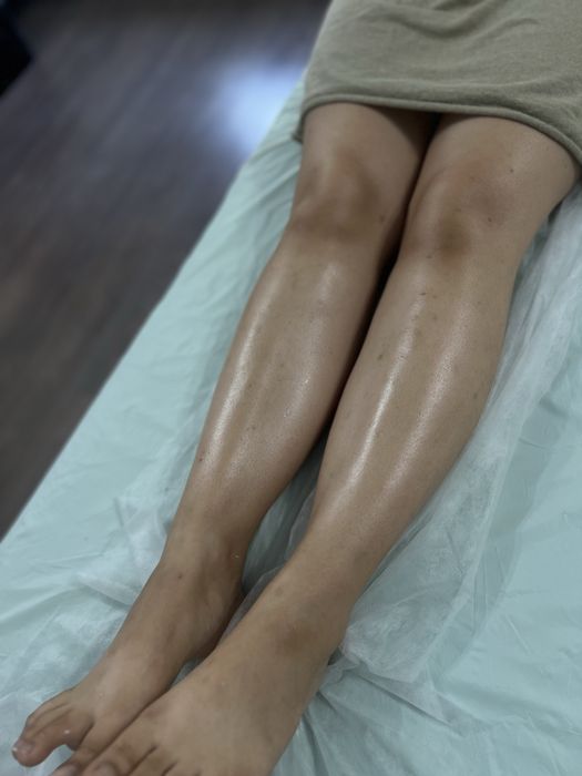 Депиляция - Уральск