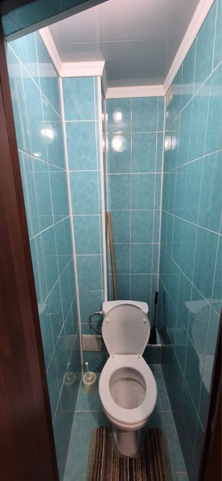 Сдам 2-х комнатная квартира!!!